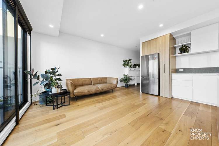 Third view of Homely apartment listing, 307/362 Burwood Highway, Burwood VIC 3125