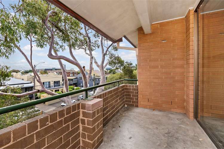 5/199 Darby Street, Cooks Hill NSW 2300