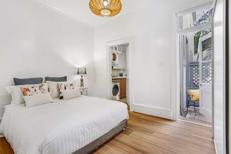 Second view of Homely apartment listing, 26-28 Lower Fort Street, Millers Point NSW 2000