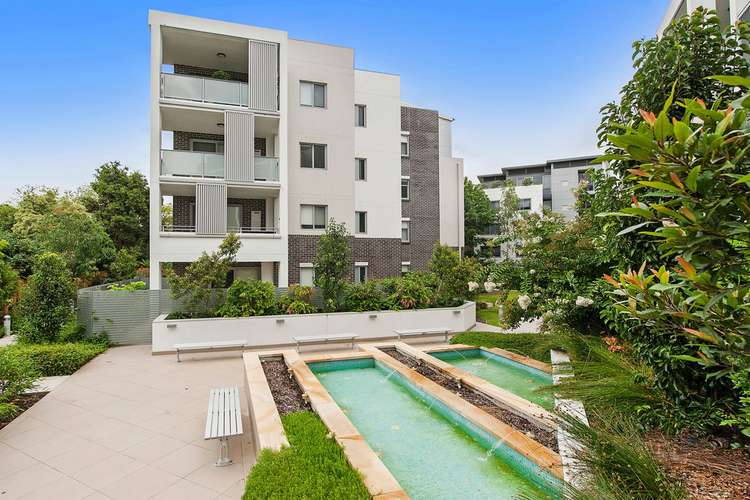 Main view of Homely apartment listing, 102/212-216 Mona Vale Road, St Ives NSW 2075