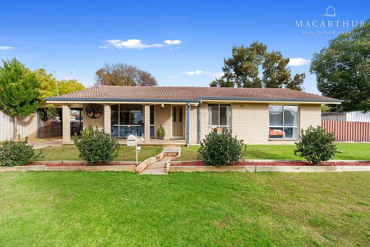 Main view of Homely house listing, 1 Hurd Street, Ashmont NSW 2650