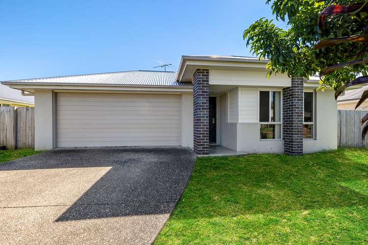 Main view of Homely house listing, 16 Wilkie Street, Bannockburn QLD 4207