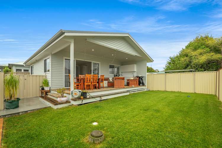 Main view of Homely house listing, 76a Kathleen White Crescent, Killarney Vale NSW 2261