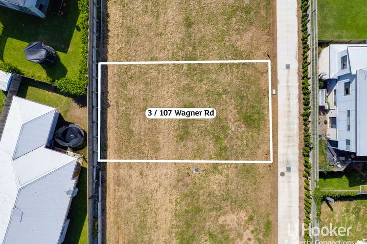Fourth view of Homely residentialLand listing, 107 Wagner Road, Griffin QLD 4503