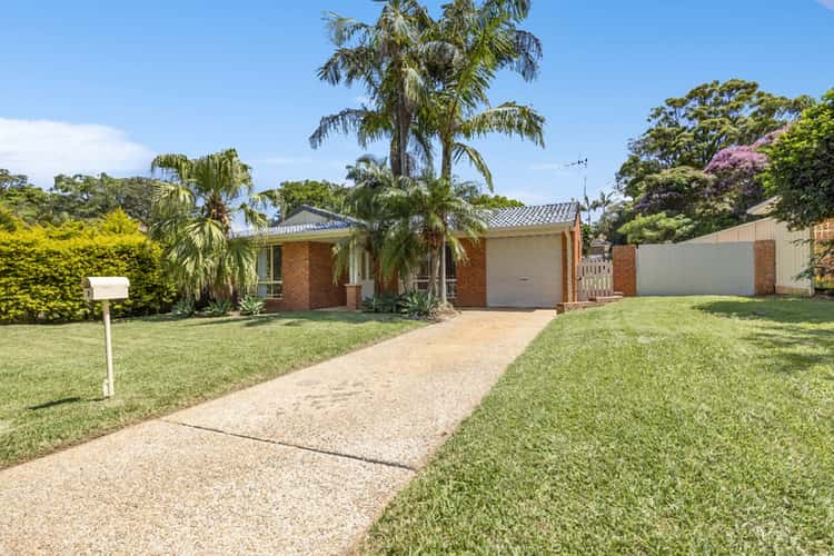 3 Shelbourne Place, Port Macquarie NSW 2444