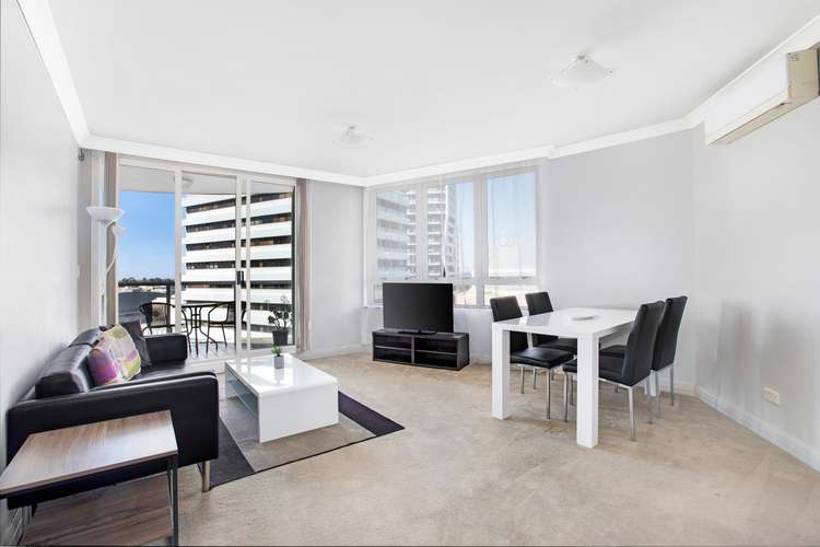 1006/8 Brown Street, Chatswood NSW 2067