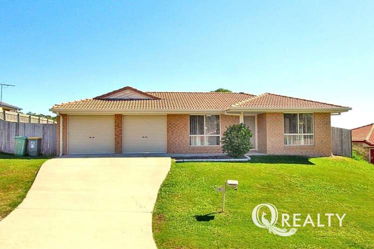 Main view of Homely house listing, 5 Waterline Crescent, Waterford QLD 4133