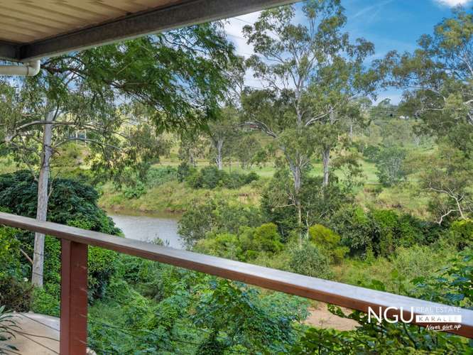 Second view of Homely house listing, 27 Illawong Way, Karana Downs QLD 4306