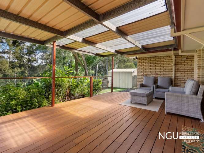 Third view of Homely house listing, 27 Illawong Way, Karana Downs QLD 4306