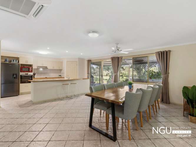 Fourth view of Homely house listing, 27 Illawong Way, Karana Downs QLD 4306
