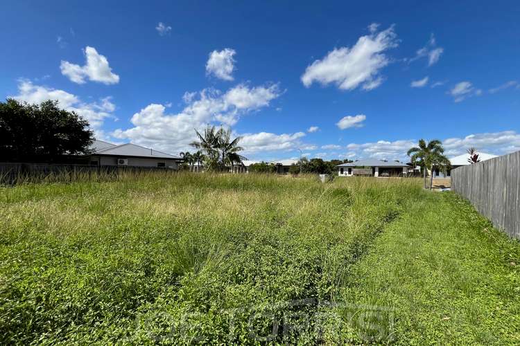 Main view of Homely residentialLand listing, 28 Jacana Close, Mareeba QLD 4880