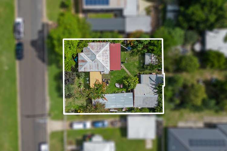 Main view of Homely house listing, 7 Hayes Street, Raceview QLD 4305