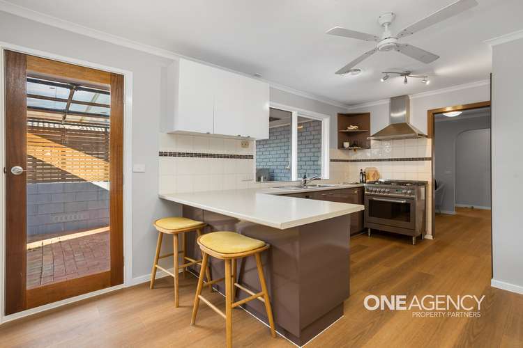 Fourth view of Homely house listing, 16 Hope Place, Seabrook VIC 3028