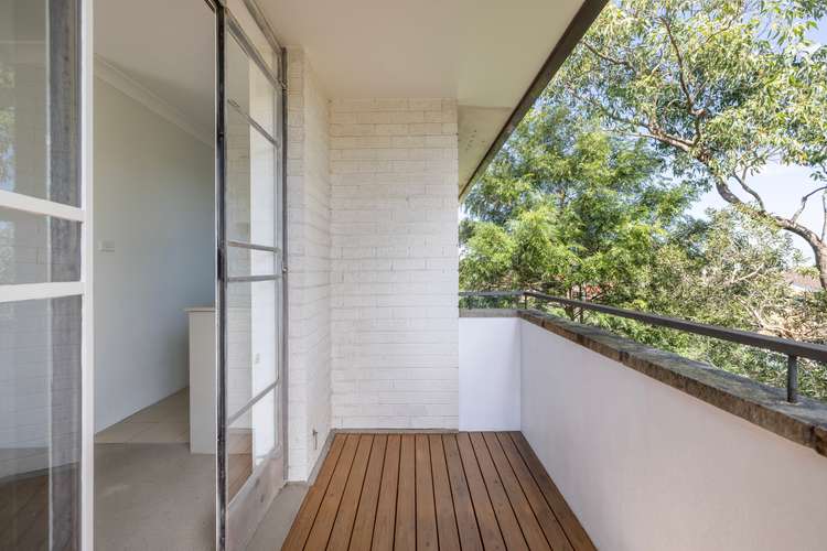 Second view of Homely apartment listing, 3/21 Prince Street, Randwick NSW 2031