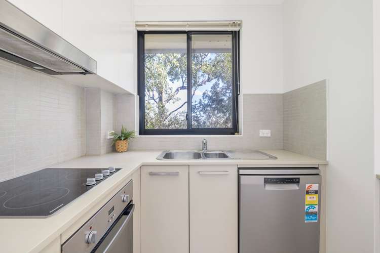 Fifth view of Homely apartment listing, 3/21 Prince Street, Randwick NSW 2031