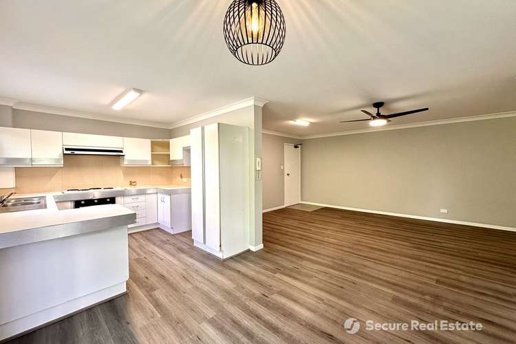 Main view of Homely unit listing, 5/34 Sundridge Street, Taringa QLD 4068