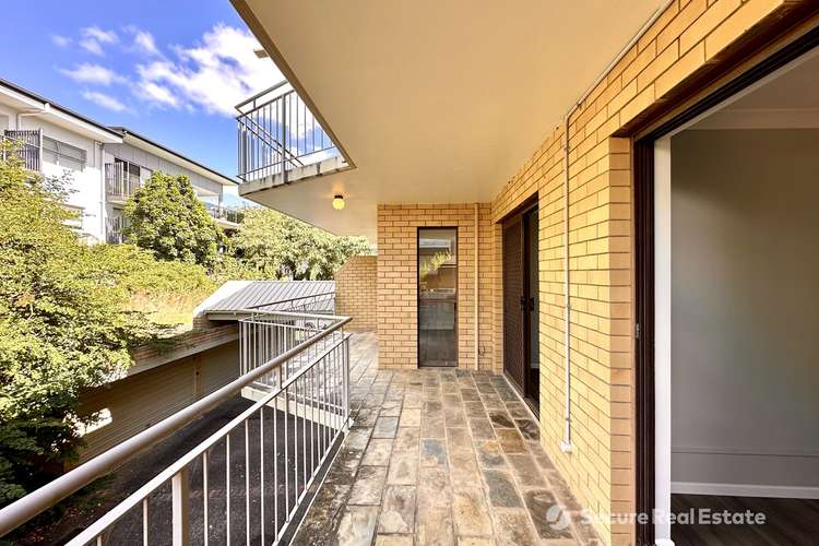 Fourth view of Homely unit listing, 5/34 Sundridge Street, Taringa QLD 4068