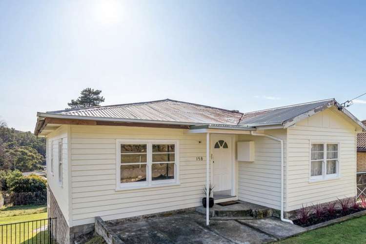 Main view of Homely house listing, 158 Abbotsfield Road, Claremont TAS 7011