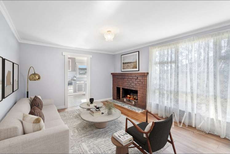 Second view of Homely house listing, 158 Abbotsfield Road, Claremont TAS 7011