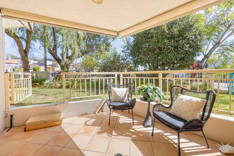 Fourth view of Homely unit listing, 1/14 Margaret Street, Russell Lea NSW 2046