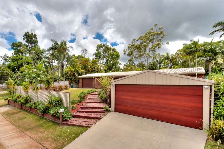 Main view of Homely house listing, 27 Floret Street, Shailer Park QLD 4128