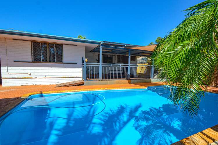 21 Craig Street, Port Hedland WA 6721