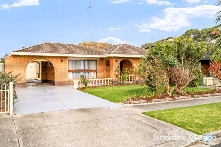 10 Tambo Crescent, Morwell VIC 3840