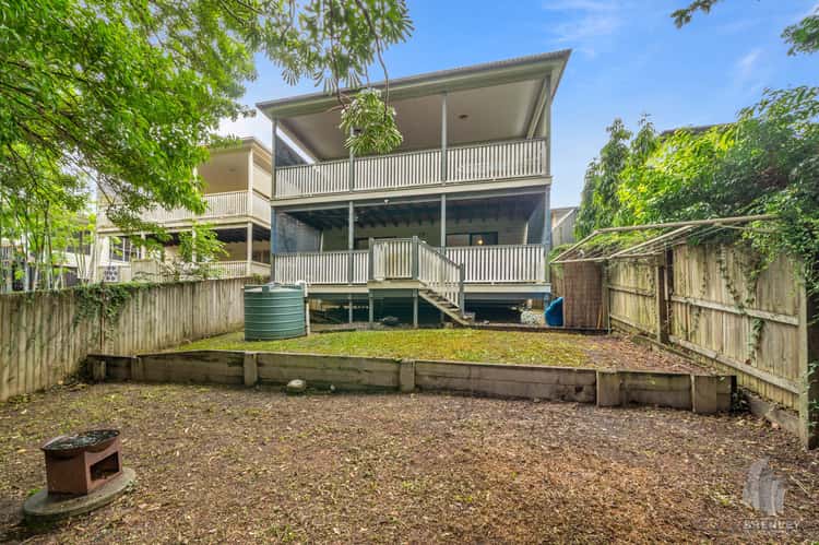 Third view of Homely house listing, 9 Stephenson Street, Bardon QLD 4065