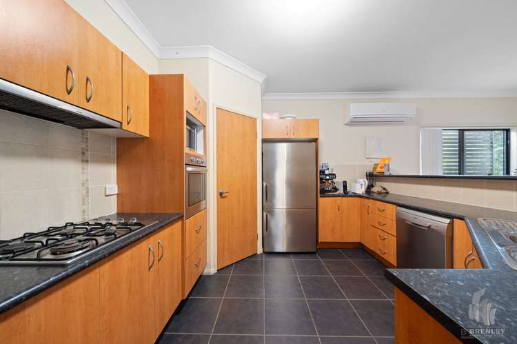 Fifth view of Homely house listing, 9 Stephenson Street, Bardon QLD 4065