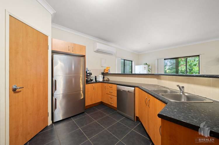 Sixth view of Homely house listing, 9 Stephenson Street, Bardon QLD 4065