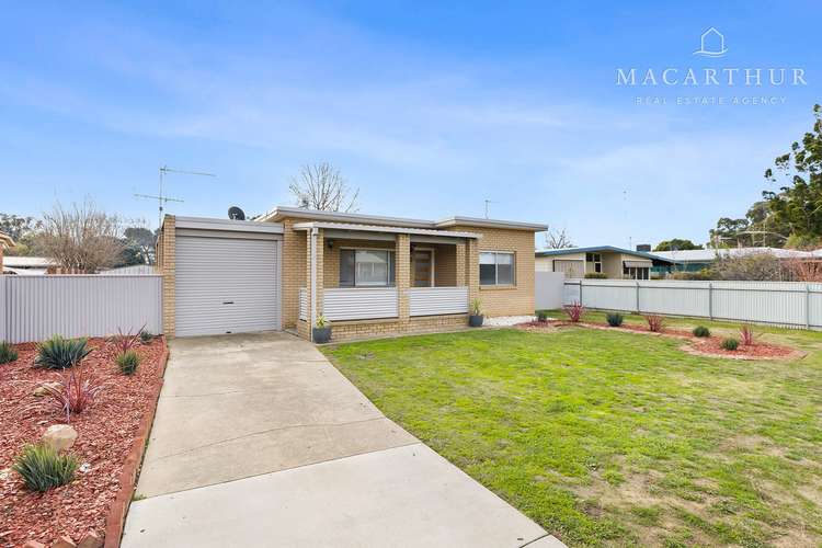 25 O'Connor Street, Uranquinty NSW 2652