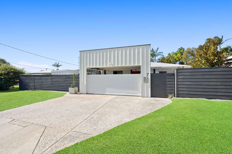 Main view of Homely house listing, 7 Elonera Street, Currimundi QLD 4551