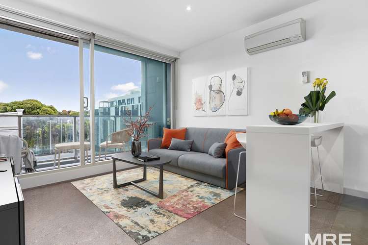 Main view of Homely apartment listing, 54/1501-1503 Malvern Road, Glen Iris VIC 3146