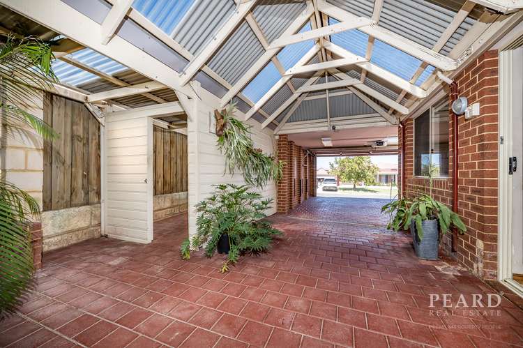 Fifth view of Homely house listing, 64 Cristobal Crescent, Mindarie WA 6030