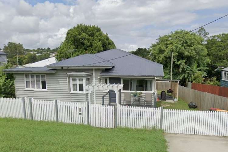 Main view of Homely house listing, 1/11 Byrne Street, Bundamba QLD 4304