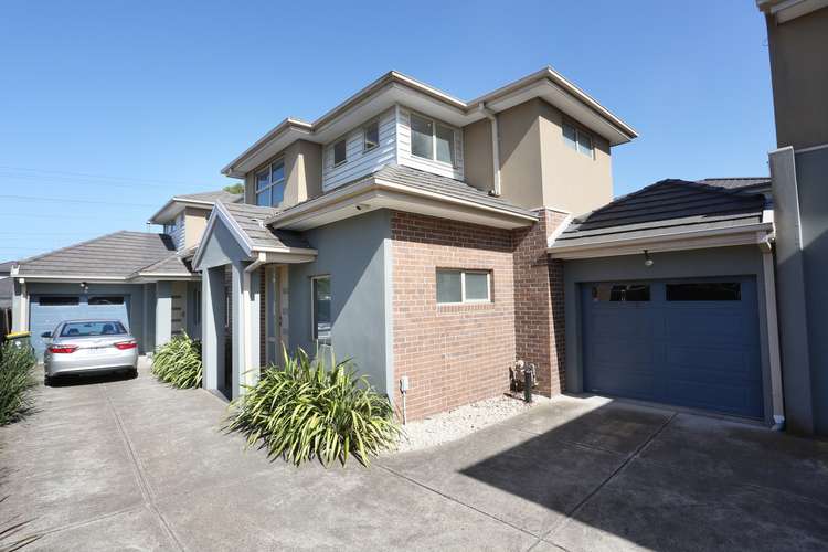 Main view of Homely townhouse listing, 2/19 Hartington Street, Glenroy VIC 3046