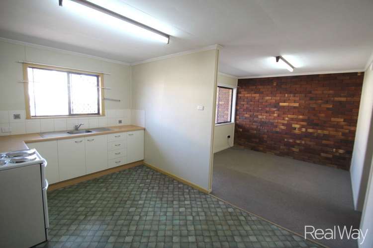 Main view of Homely unit listing, 3/11 Coomber Street, Svensson Heights QLD 4670