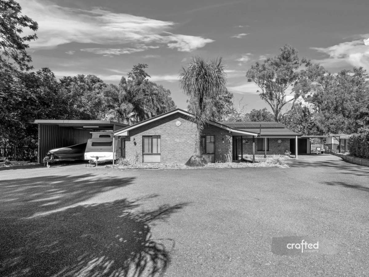 Main view of Homely acreageSemiRural listing, 11 Chipalee Court, Greenbank QLD 4124