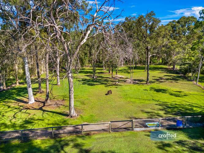 Fourth view of Homely acreageSemiRural listing, 11 Chipalee Court, Greenbank QLD 4124