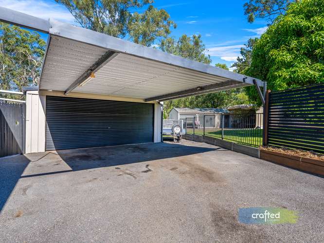 Fifth view of Homely acreageSemiRural listing, 11 Chipalee Court, Greenbank QLD 4124
