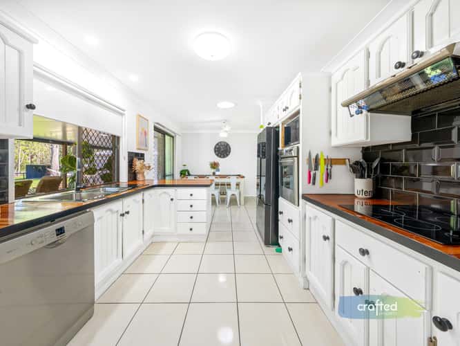 Sixth view of Homely acreageSemiRural listing, 11 Chipalee Court, Greenbank QLD 4124