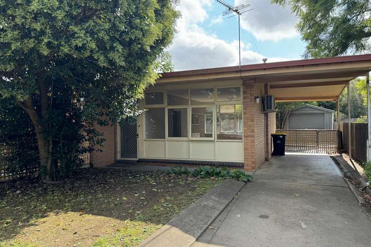 Main view of Homely house listing, 44 Queen Street, Maffra VIC 3860
