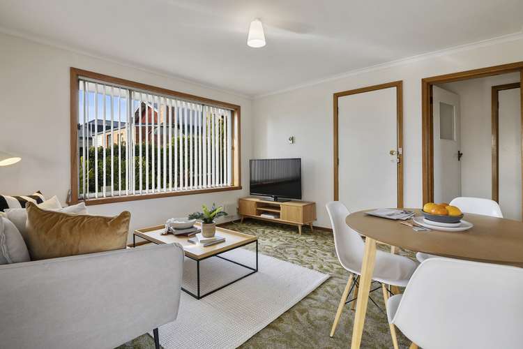 Third view of Homely unit listing, 2/7 Harbroe Avenue, New Town TAS 7008
