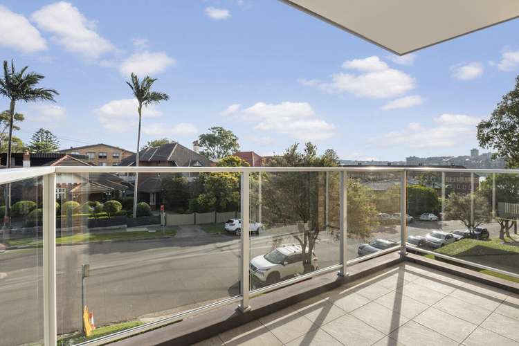 Main view of Homely apartment listing, 5/15 Stuart Street, Manly NSW 2095