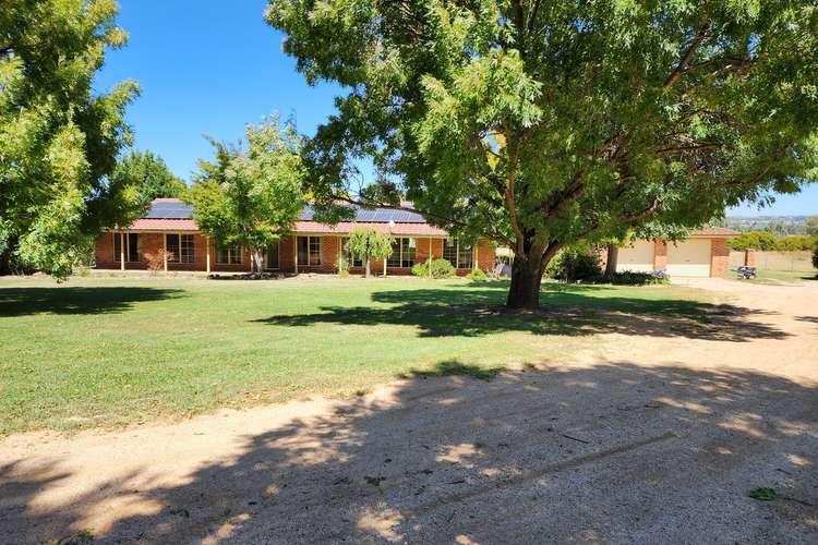 Main view of Homely house listing, 359 Eleven Mile Drive, Eglinton NSW 2795