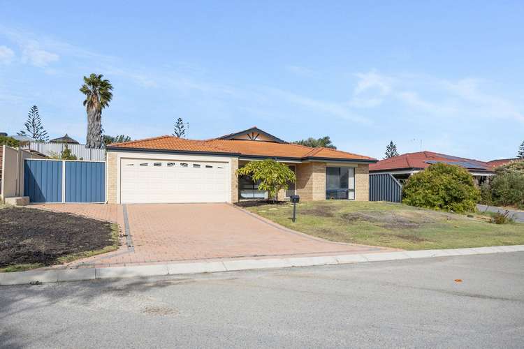 Main view of Homely house listing, 29 Mokutu Court, Quinns Rocks WA 6030