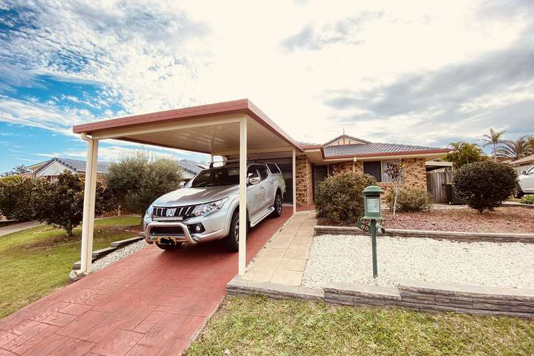 Main view of Homely house listing, 65 Victor Street, Runcorn QLD 4113