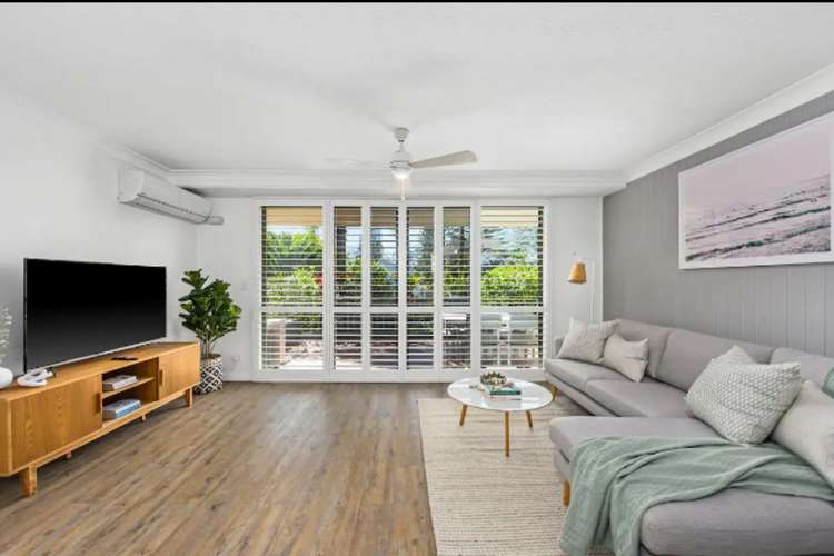 Main view of Homely apartment listing, 3/36 Montana Road, Mermaid Beach QLD 4218