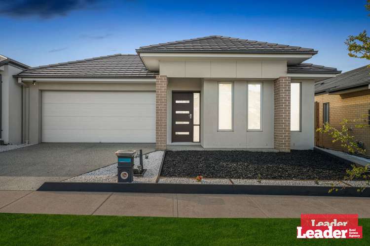 Main view of Homely house listing, 37 Boomerang Road, Donnybrook VIC 3064