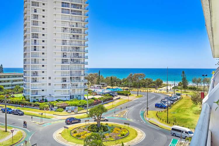 Main view of Homely apartment listing, 602/2 Queensland Avenue, Broadbeach QLD 4218